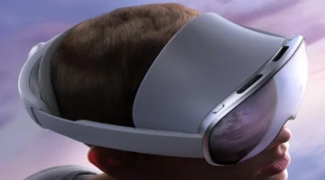 سامسونج تطلق Galaxy XR بسعر 1799 دولارًا مع حذف وحدات التحكم للمستخدمين